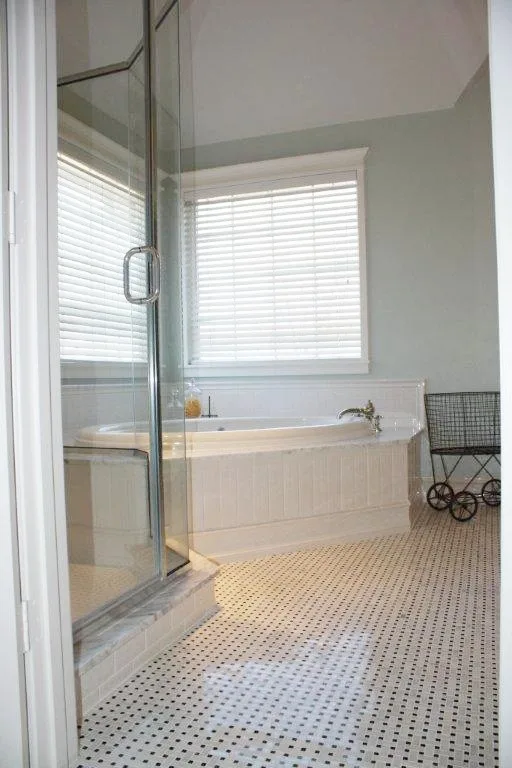 Bel Air Luxury Bath Suite by Andregg Contracting, Inc. - Remodeling Specialists - Photo 11