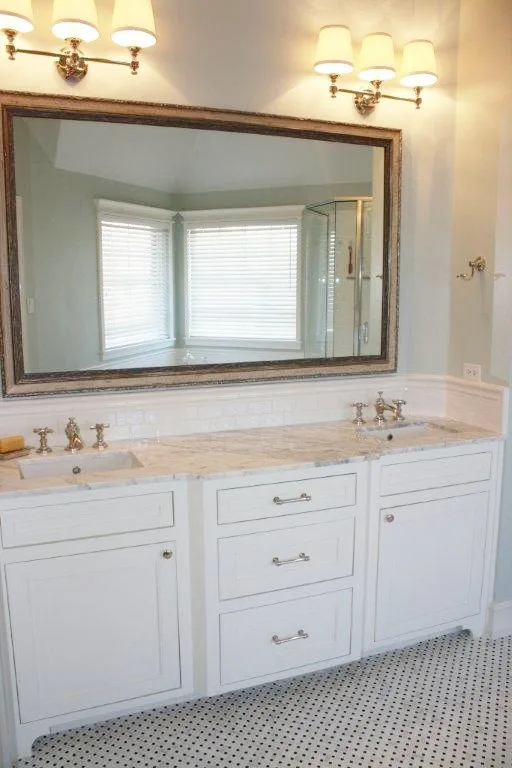 Bel Air Luxury Bath Suite by Andregg Contracting, Inc. - Remodeling Specialists - Photo 6