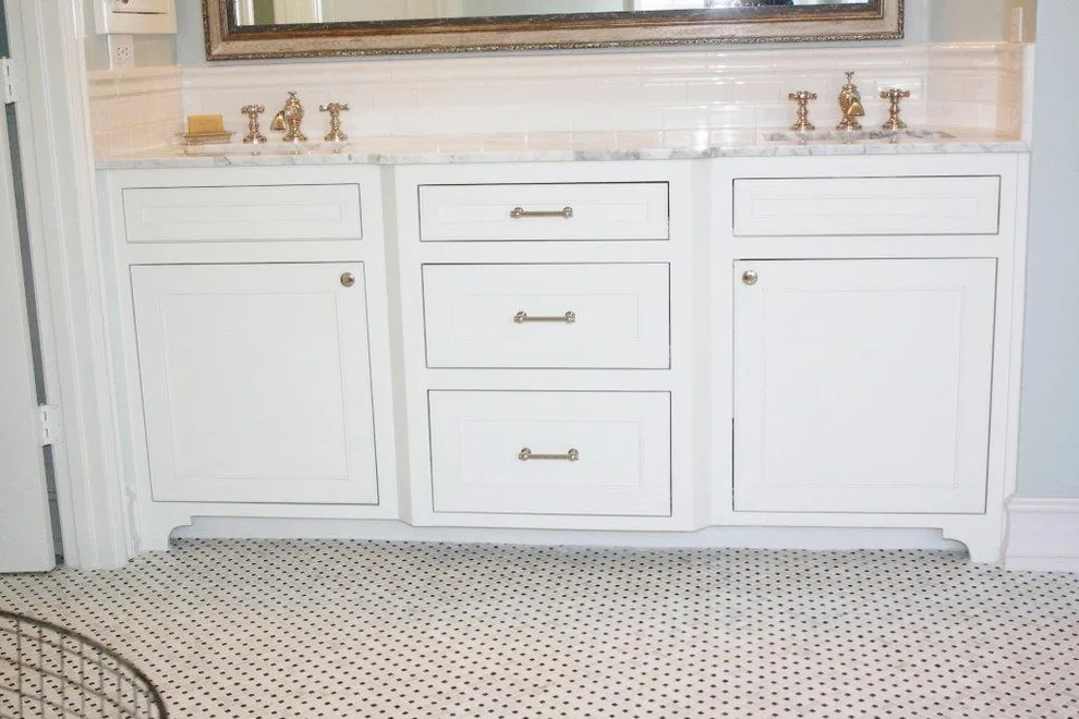 Bel Air Luxury Bath Suite by Andregg Contracting, Inc. - Remodeling Specialists - Photo 9