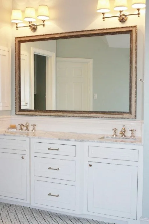 Bel Air Luxury Bath Suite by Andregg Contracting, Inc. - Remodeling Specialists - Photo 5