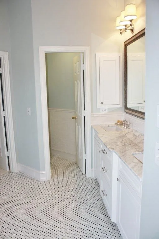 Bel Air Luxury Bath Suite by Andregg Contracting, Inc. - Remodeling Specialists - Photo 3