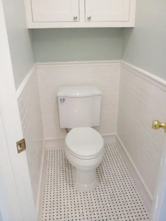 Bel Air Luxury Bath Suite by Andregg Contracting, Inc. - Remodeling Specialists - Photo 8