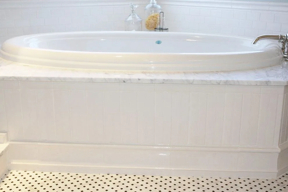 Bel Air Luxury Bath Suite by Andregg Contracting, Inc. - Remodeling Specialists - Photo 12