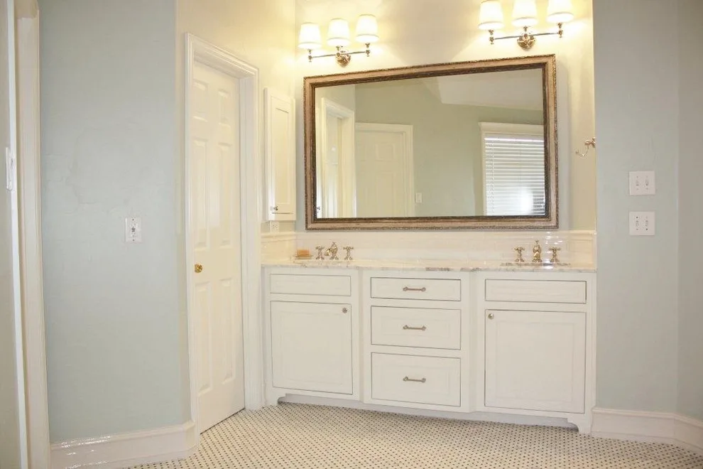Bel Air Luxury Bath Suite by Andregg Contracting, Inc. - Remodeling Specialists - Photo 7