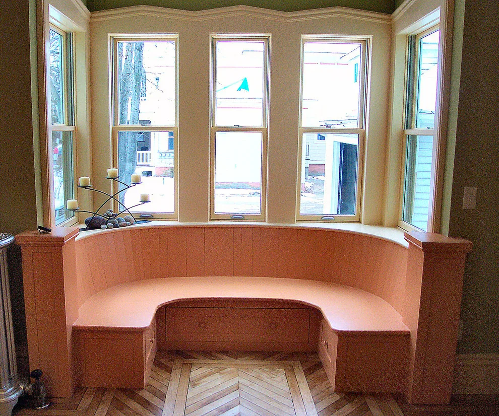 Haydenville Woodworking & Design, Inc. - Photo 8