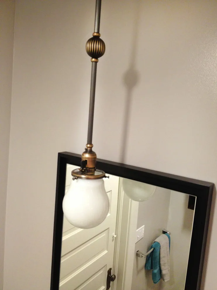 Berne Street Renovation by Carl Mattison Design - Photo 9
