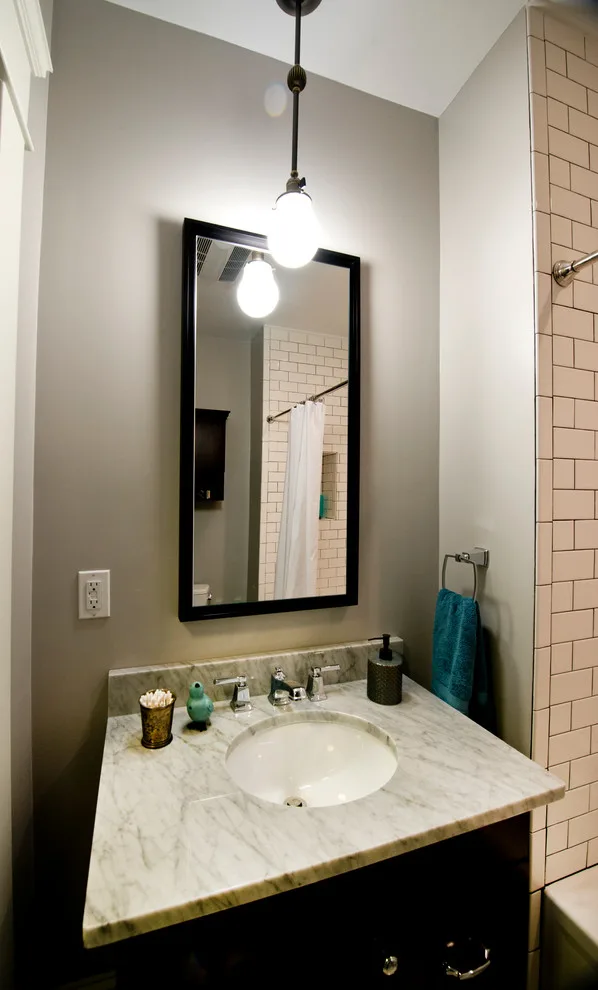 Berne Street Renovation by Carl Mattison Design - Photo 7