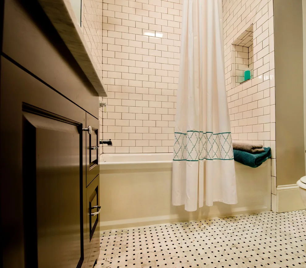 Berne Street Renovation by Carl Mattison Design - Photo 5