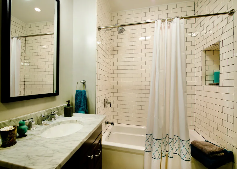 Berne Street Renovation by Carl Mattison Design - Photo 4