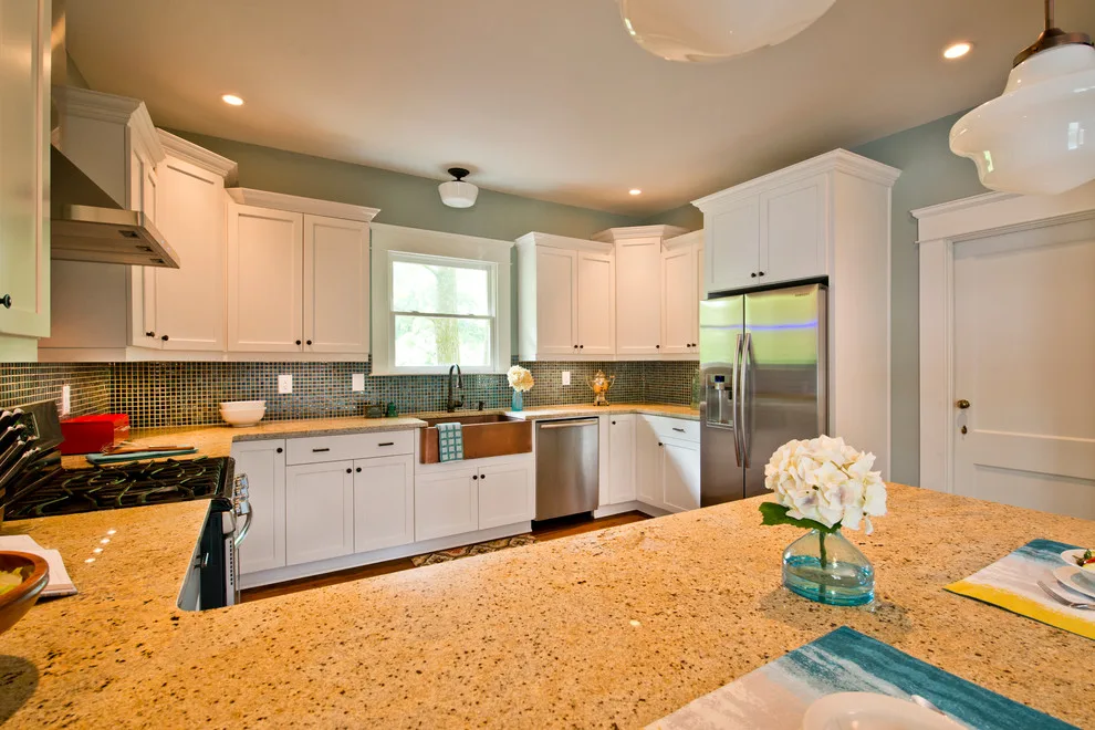 Berne Street Renovation by Carl Mattison Design - Photo 10