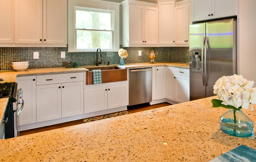Berne Street Renovation by Carl Mattison Design - Photo 6