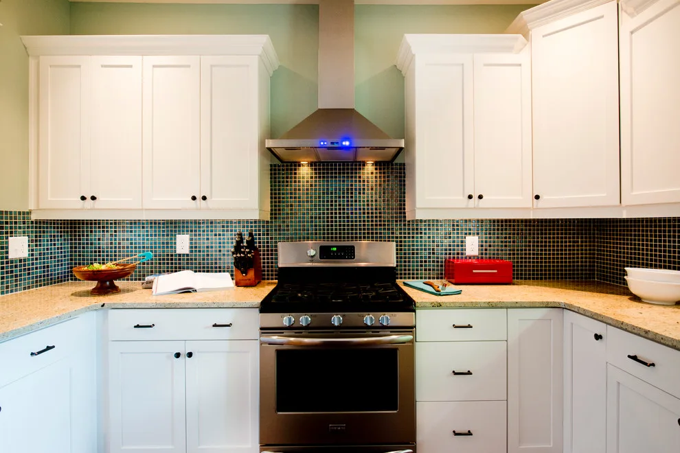 Berne Street Renovation by Carl Mattison Design - Photo 12