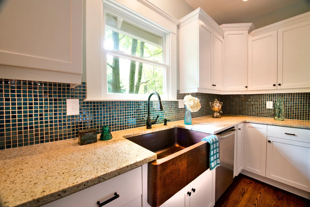 Berne Street Renovation by Carl Mattison Design - Photo 2