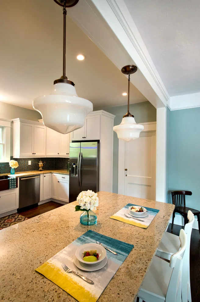 Berne Street Renovation by Carl Mattison Design - Photo 8