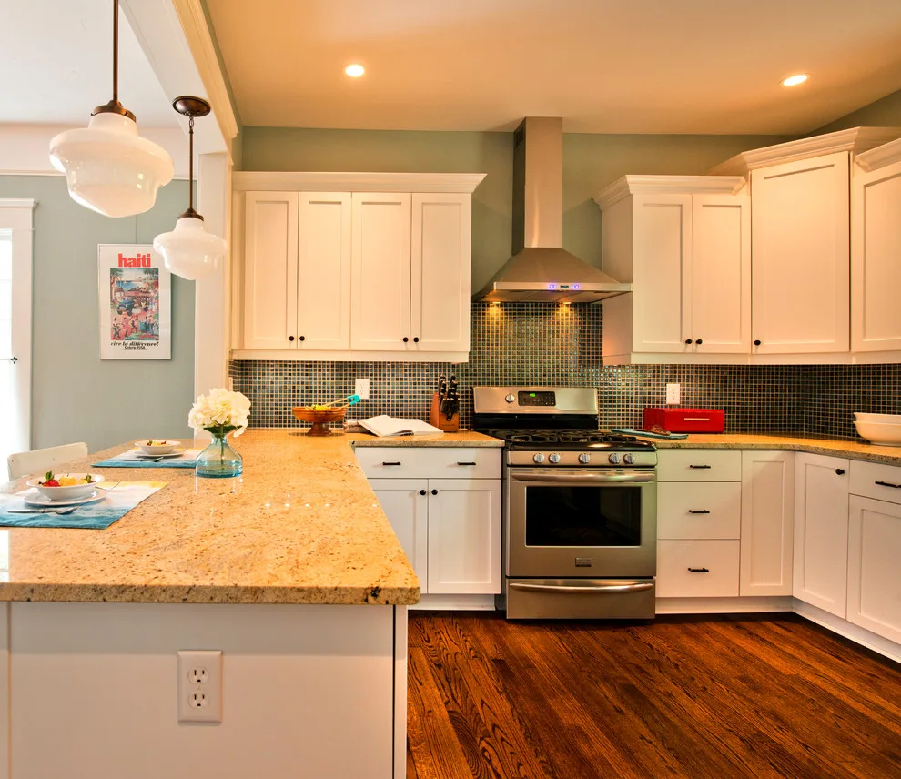 Berne Street Renovation by Carl Mattison Design - Photo 11