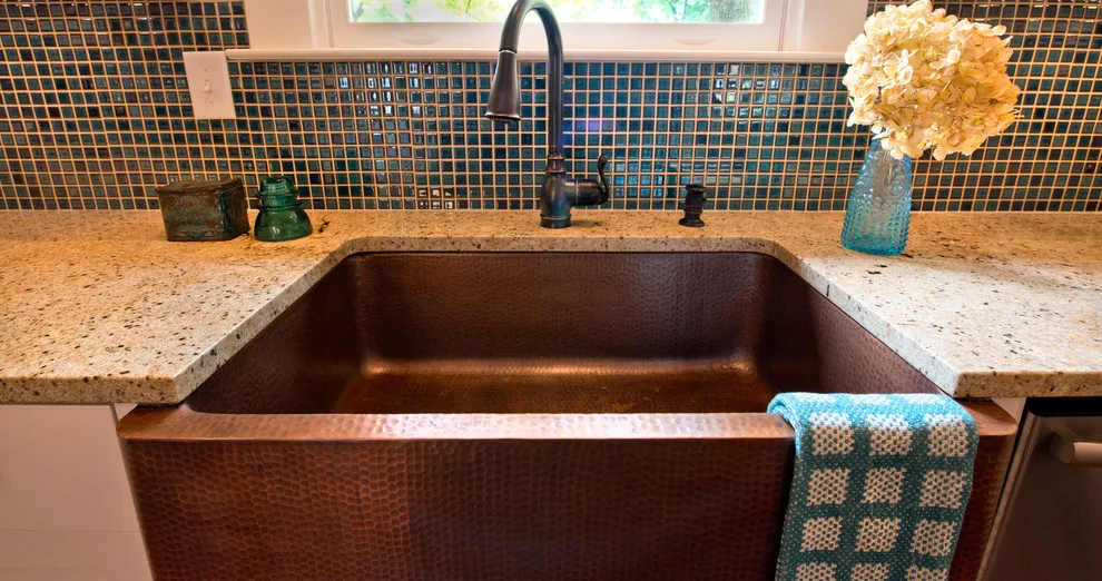 Berne Street Renovation by Carl Mattison Design - Photo 13