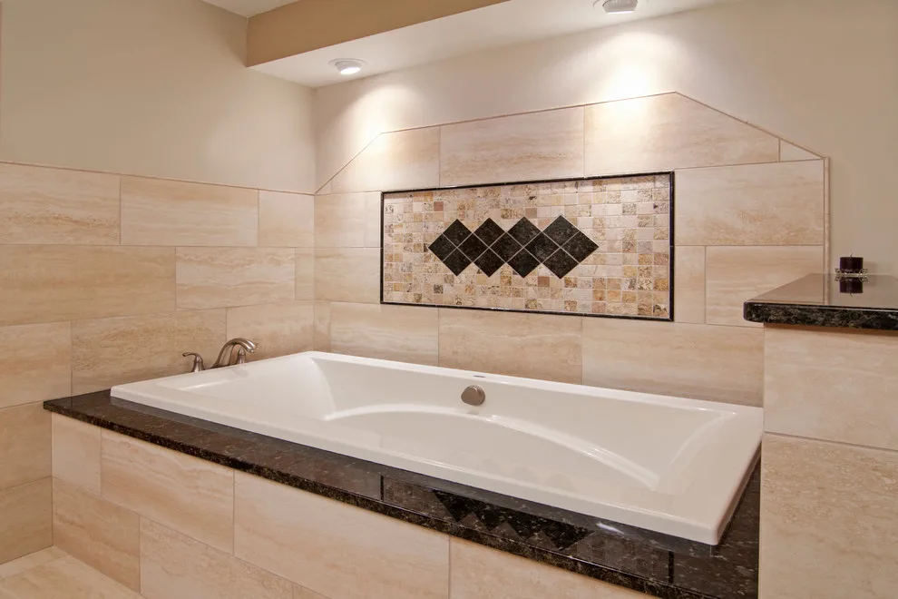Bloomington Lower Level Renovation by College City Design Build - Photo 5