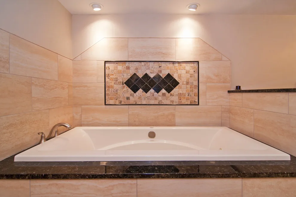 Bloomington Lower Level Renovation by College City Design Build - Photo 7