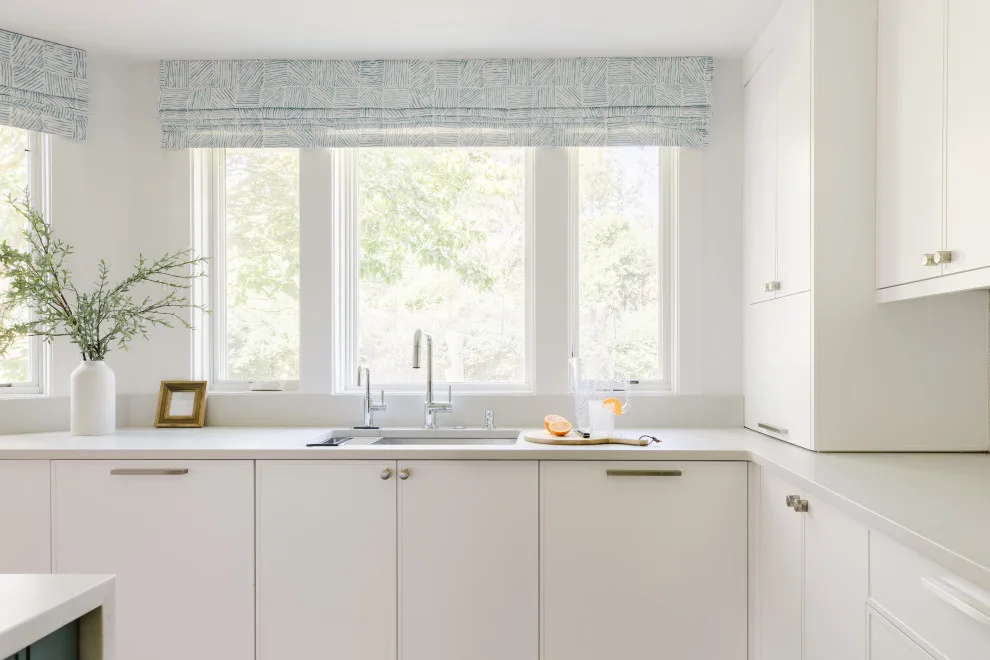Contemporary with a seaside touch by Refined Renovations & Refined Home - Photo 12