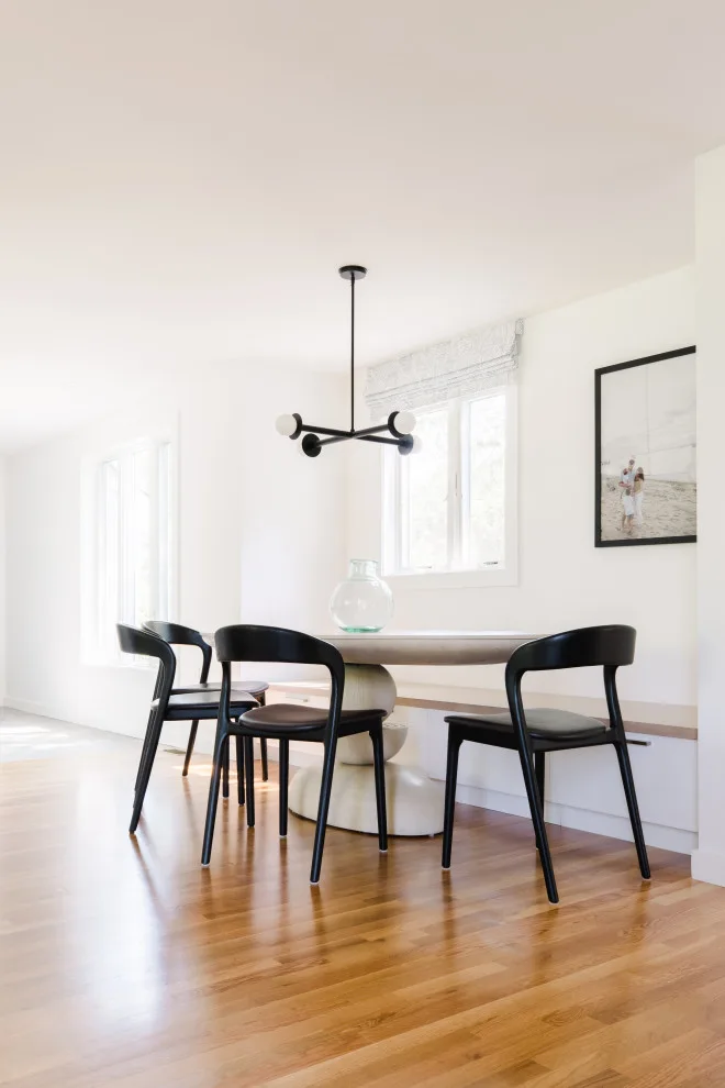 Contemporary with a seaside touch by Refined Renovations & Refined Home - Photo 15
