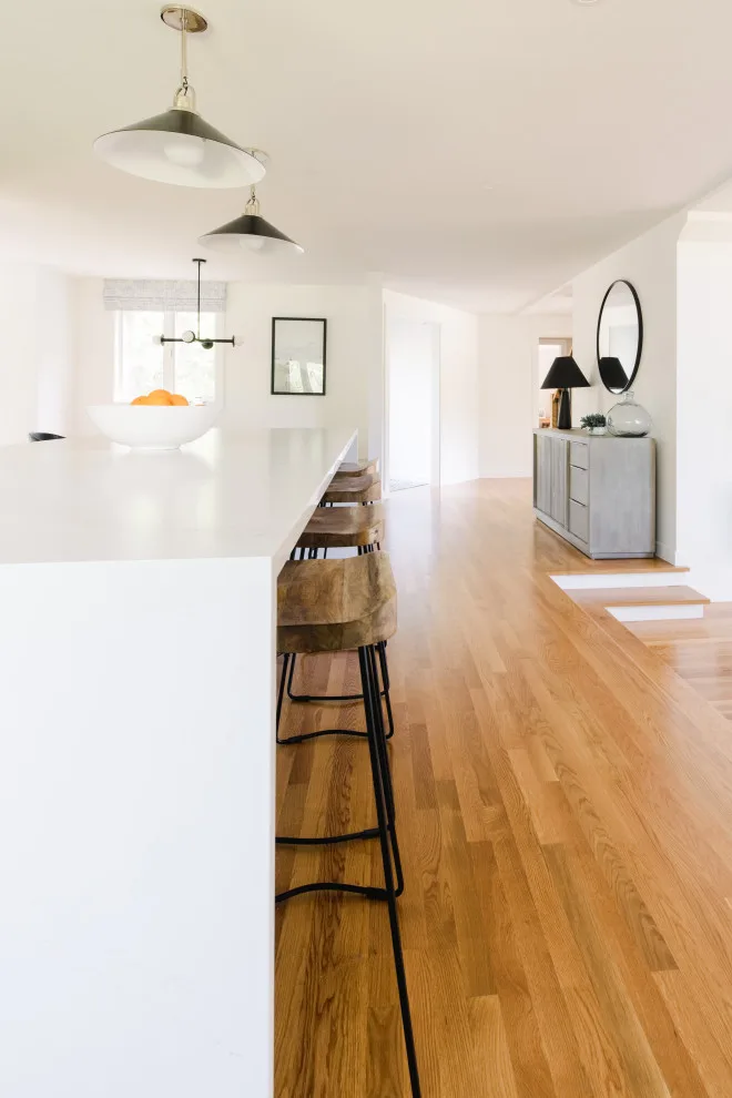 Contemporary with a seaside touch by Refined Renovations & Refined Home - Photo 13