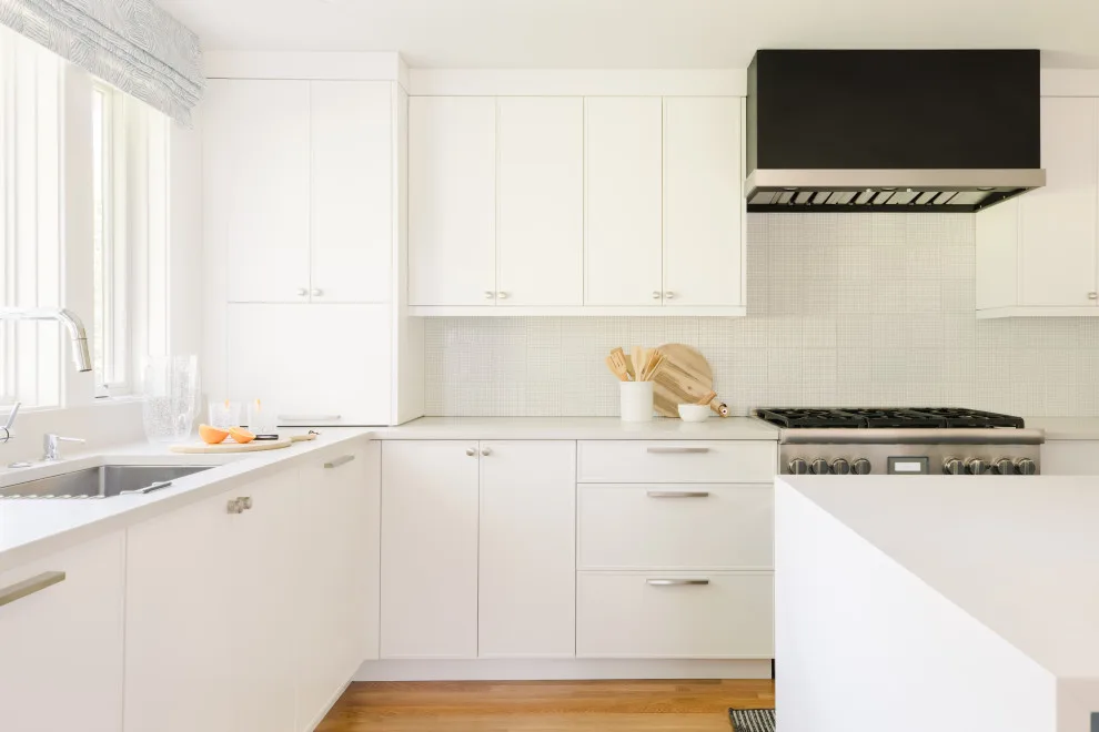 Contemporary with a seaside touch by Refined Renovations & Refined Home - Photo 4