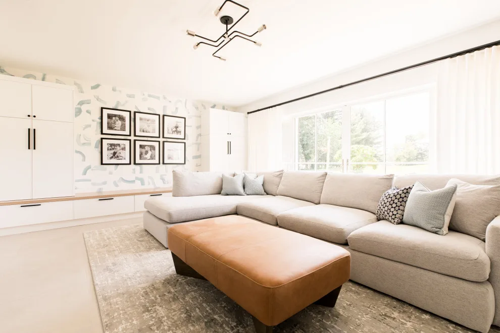 Contemporary with a seaside touch by Refined Renovations & Refined Home - Photo 10