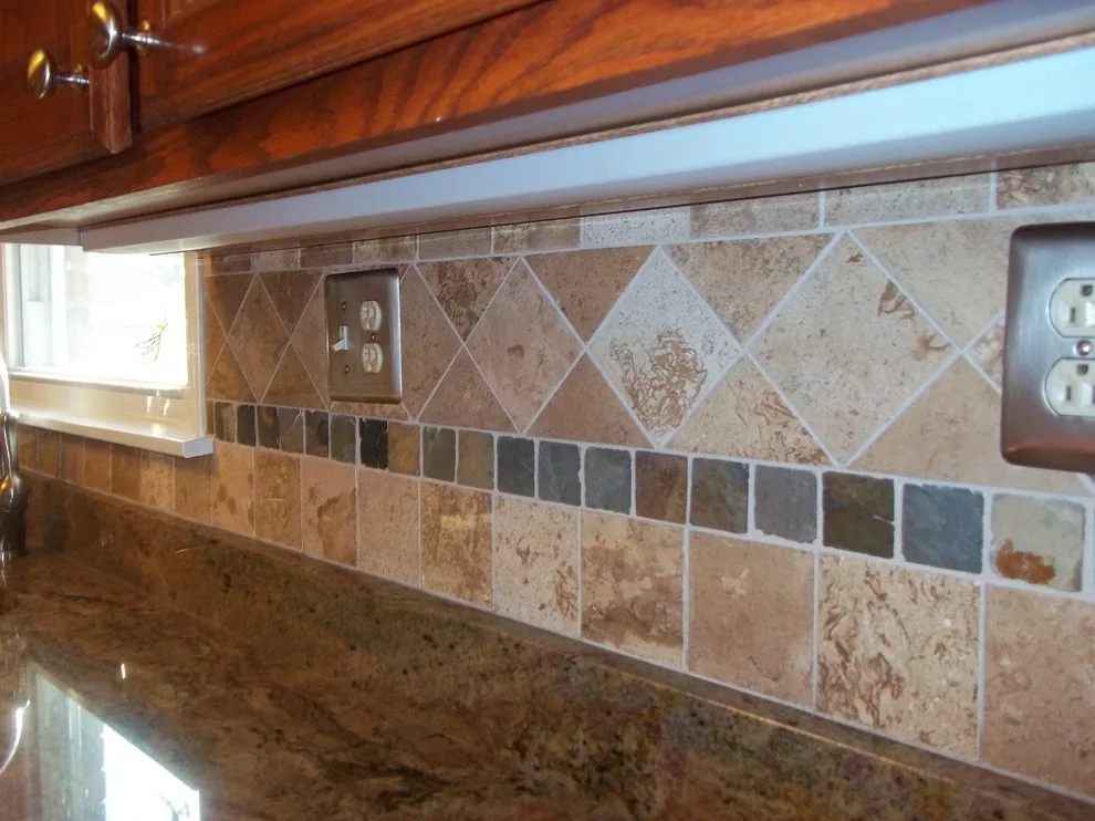 Brockman Kitchen Makeover by Craftsmen By Design - Photo 2