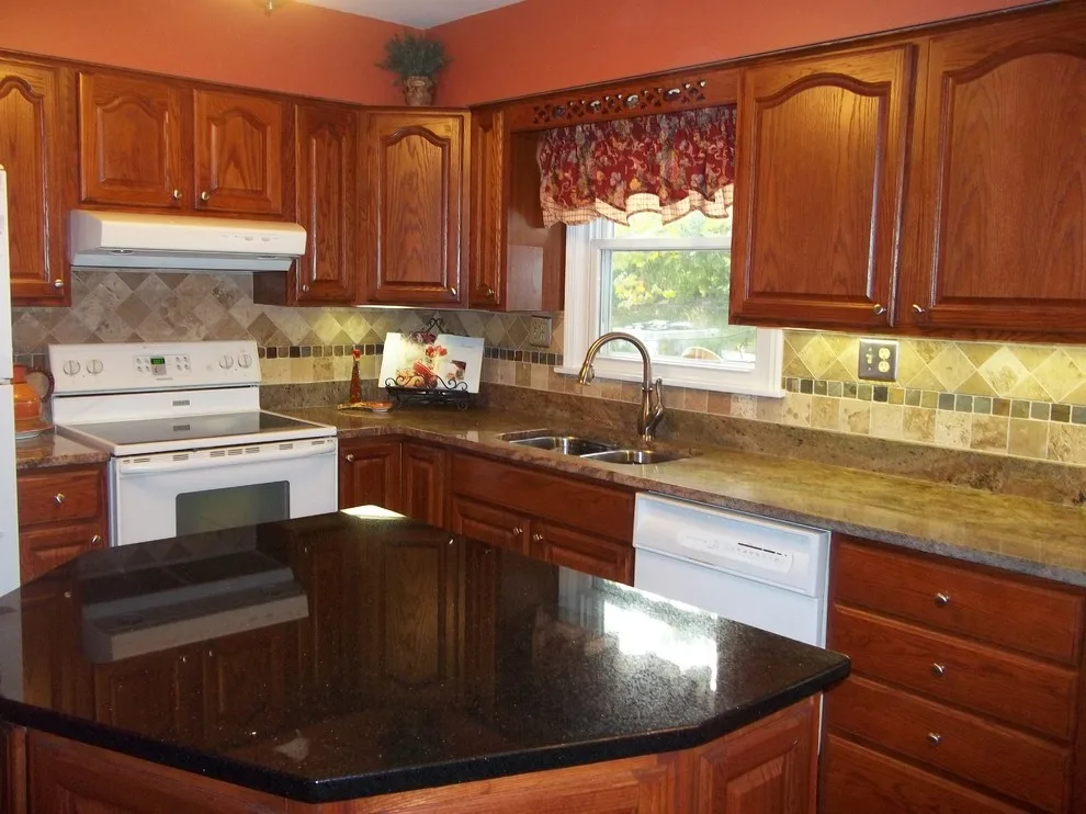 Brockman Kitchen Makeover by Craftsmen By Design - Photo 3