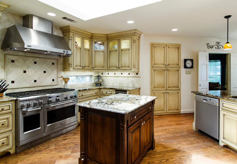 Brushy Creek Culinary by Alair Homes Plano - Photo 12