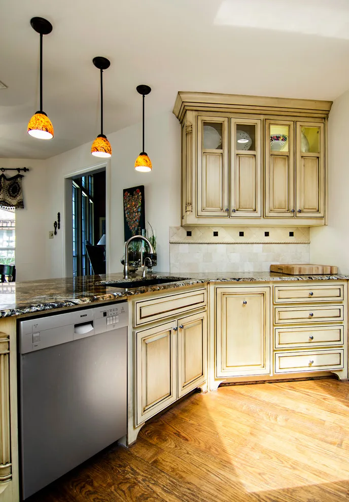Brushy Creek Culinary by Alair Homes Plano - Photo 4