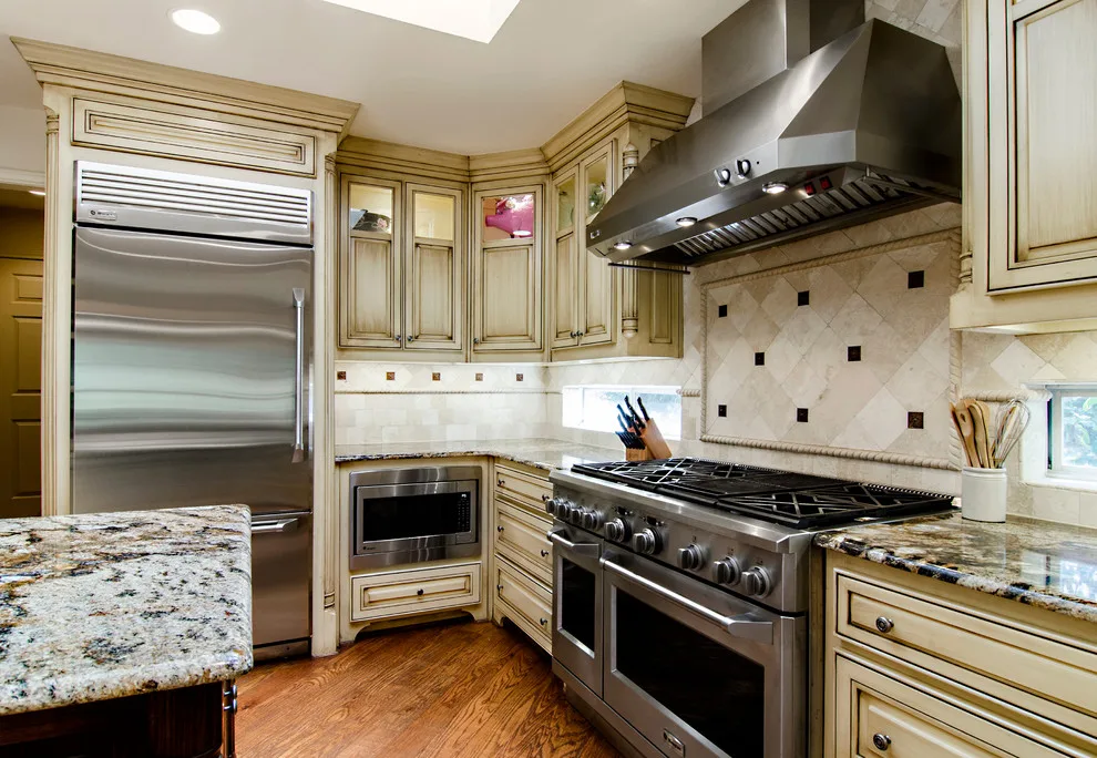 Brushy Creek Culinary by Alair Homes Plano - Photo 8