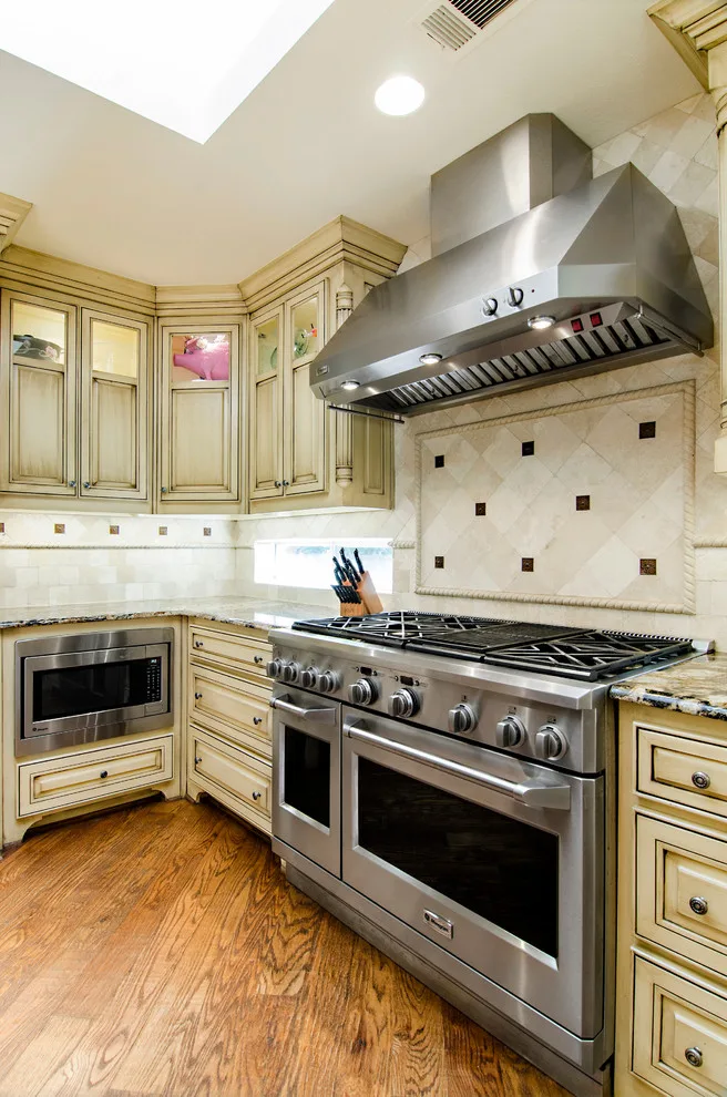 Brushy Creek Culinary by Alair Homes Plano - Photo 13