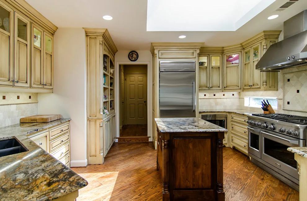 Brushy Creek Culinary by Alair Homes Plano - Photo 6
