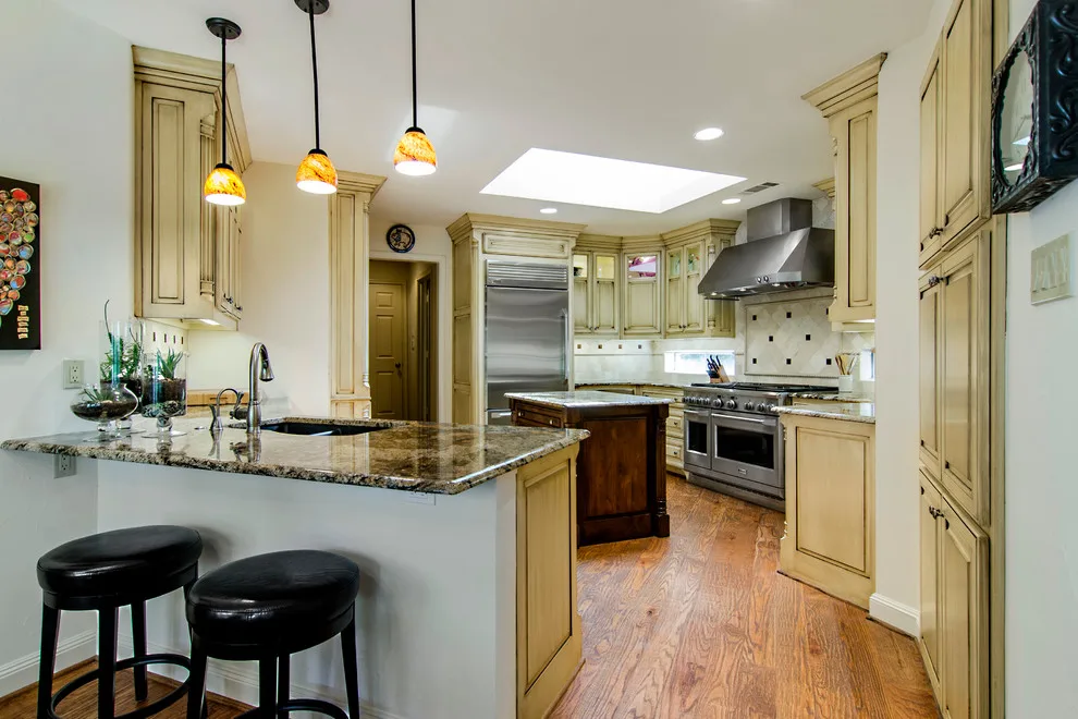 Brushy Creek Culinary by Alair Homes Plano - Photo 11