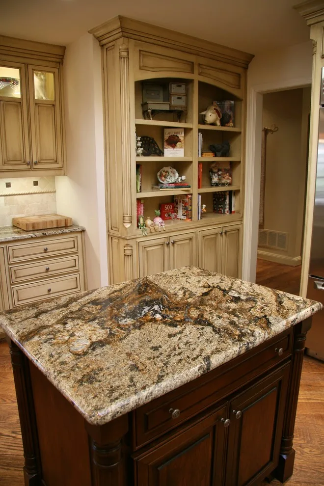 Brushy Creek Culinary by Alair Homes Plano - Photo 14