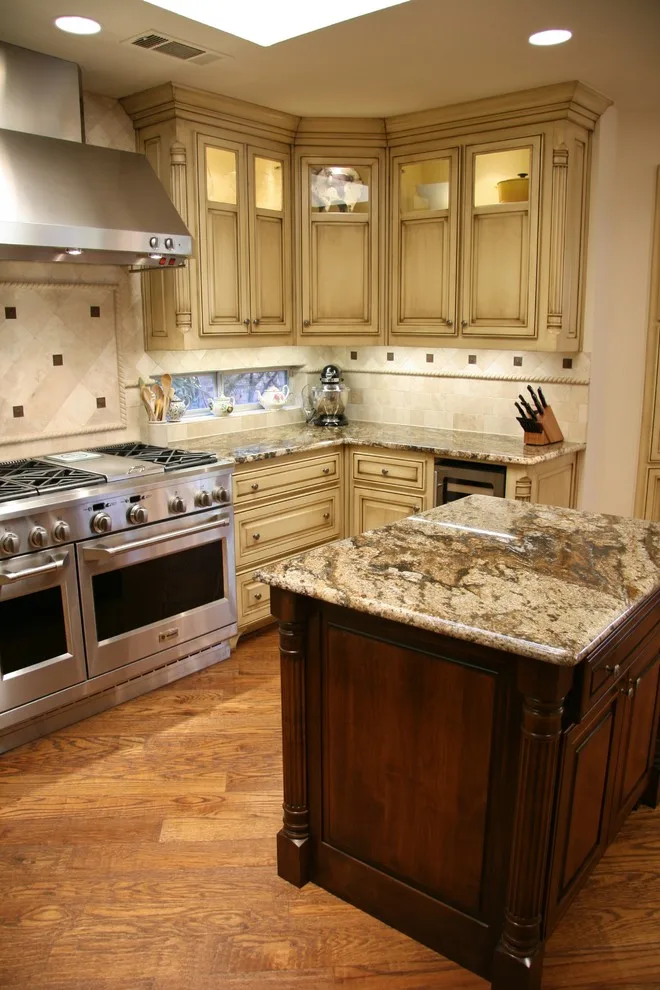 Brushy Creek Culinary by Alair Homes Plano - Photo 16