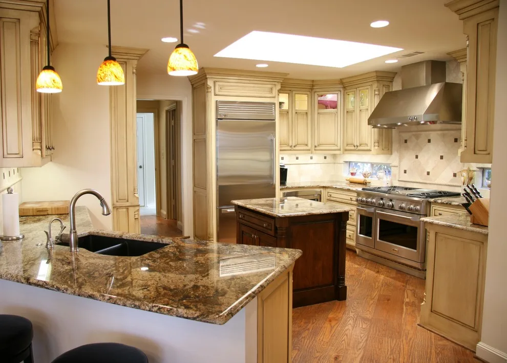 Brushy Creek Culinary by Alair Homes Plano - Photo 20