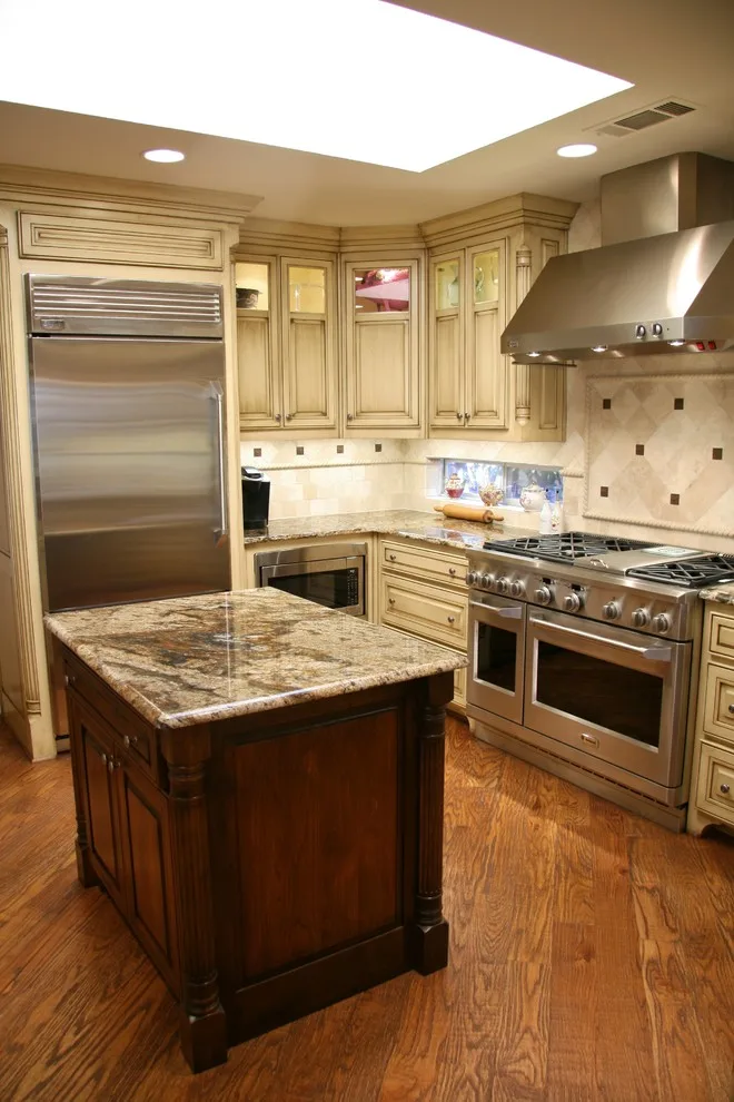 Brushy Creek Culinary by Alair Homes Plano - Photo 18