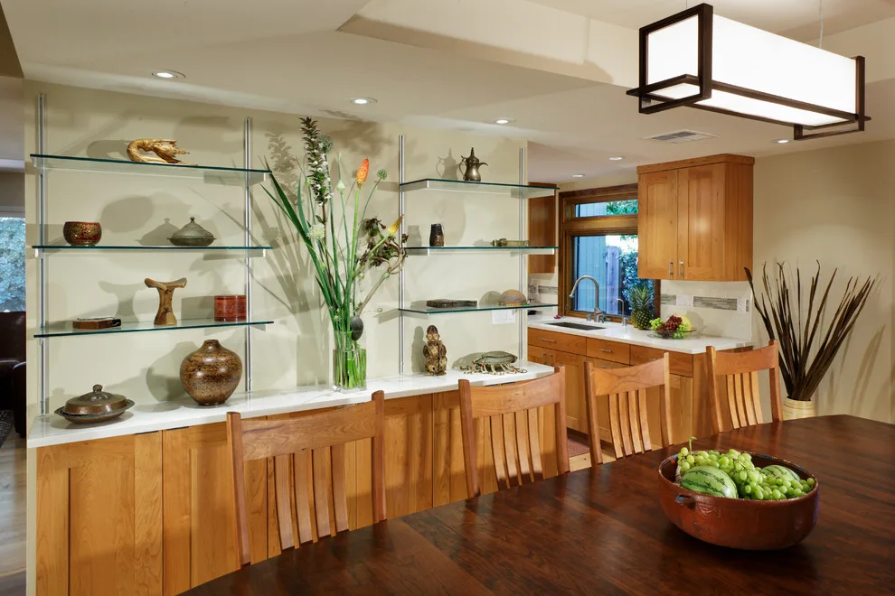 Bucknell Culinary Space Renovation by MAK Design + Build Inc. - Photo 4