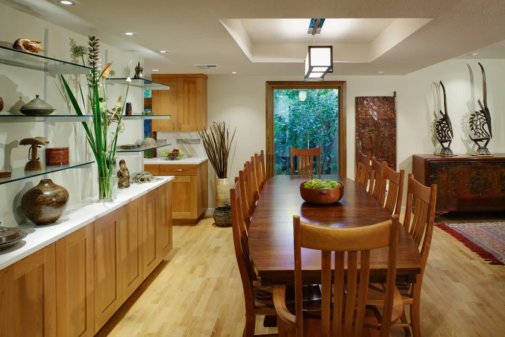 Bucknell Culinary Space Renovation by MAK Design + Build Inc. - Photo 7