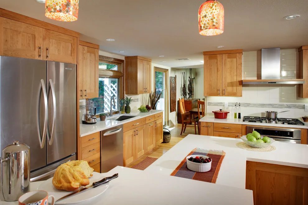 Bucknell Culinary Space Renovation by MAK Design + Build Inc. - Photo 5