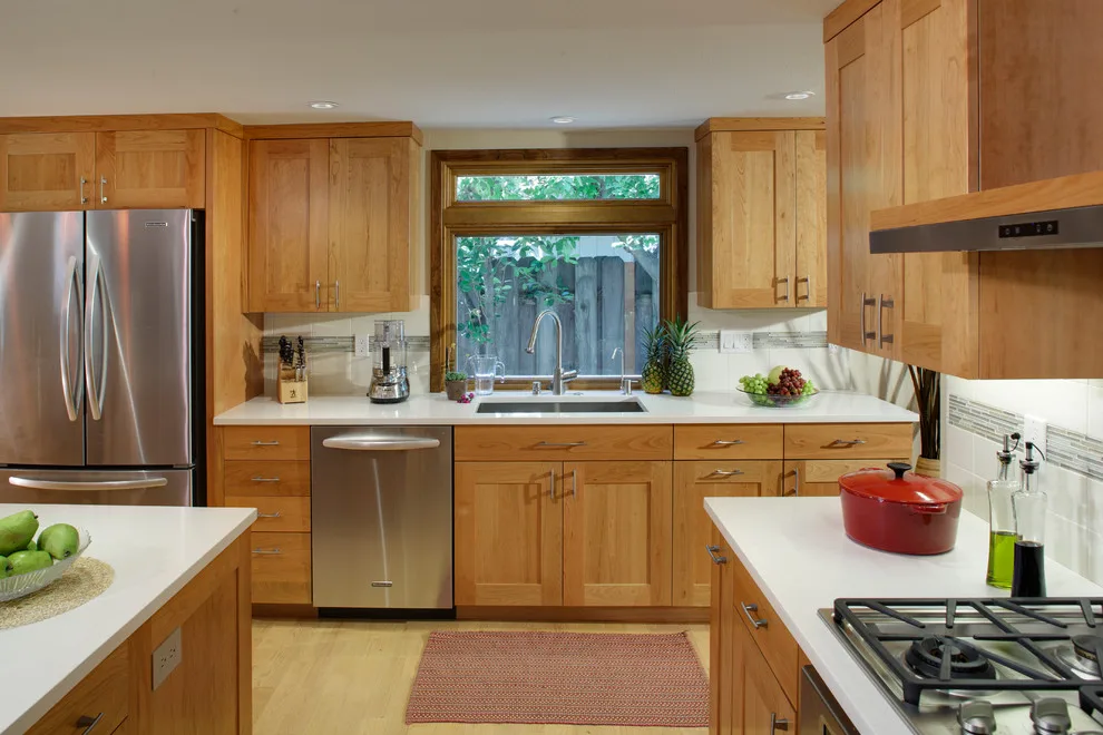 Bucknell Culinary Space Renovation by MAK Design + Build Inc. - Photo 8