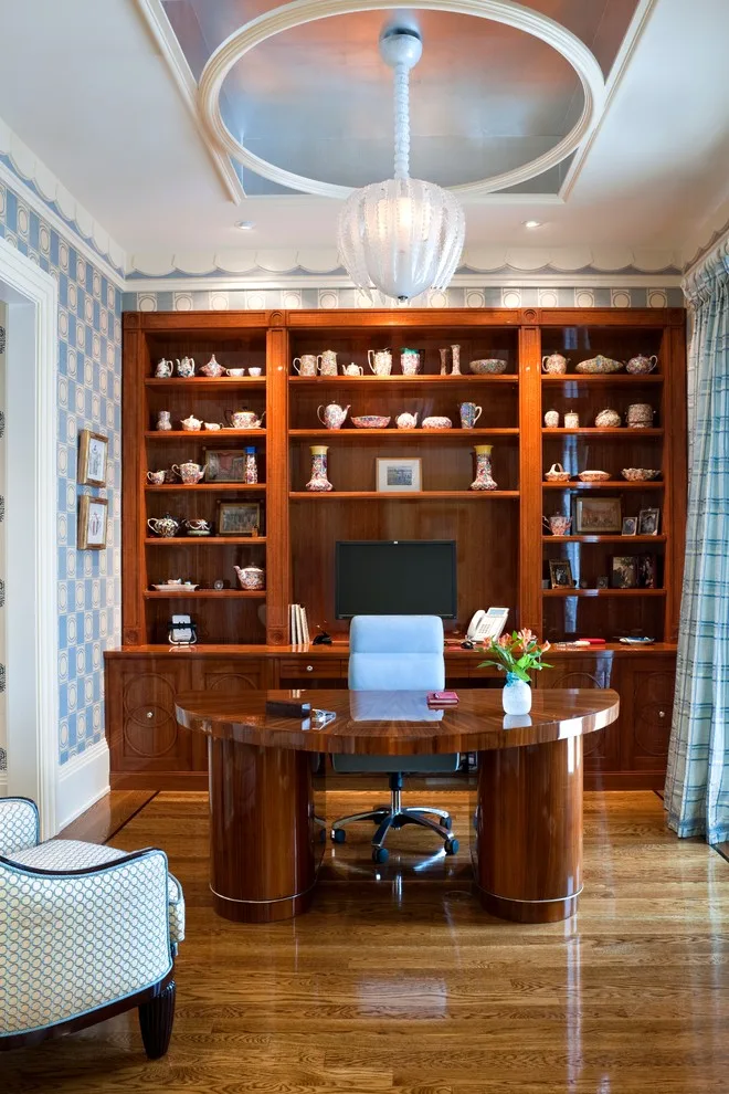Dream Home for Builders by E. B. Mahoney Builders, Inc. - Photo 6