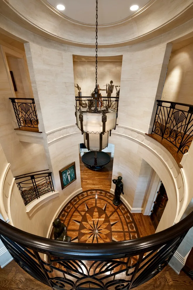 Dream Home for Builders by E. B. Mahoney Builders, Inc. - Photo 4