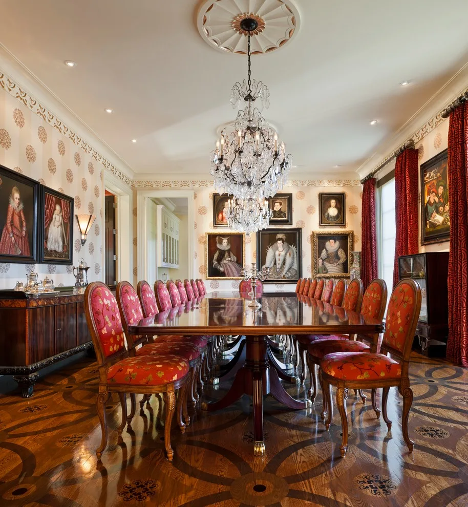 Dream Home for Builders by E. B. Mahoney Builders, Inc. - Photo 2