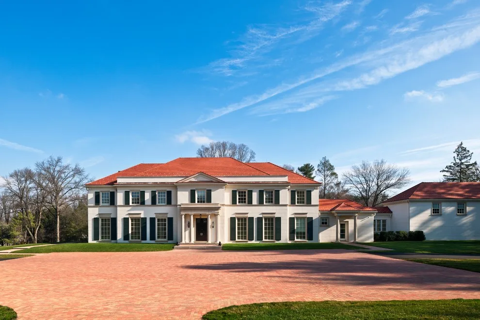 Dream Home for Builders by E. B. Mahoney Builders, Inc. - Photo 9