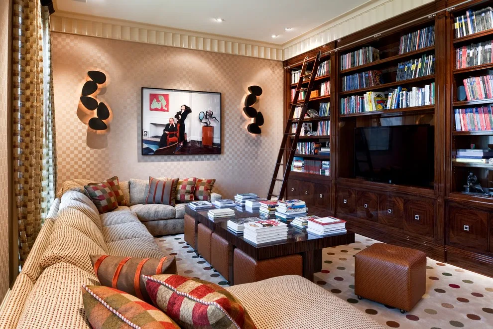 Dream Home for Builders by E. B. Mahoney Builders, Inc. - Photo 8