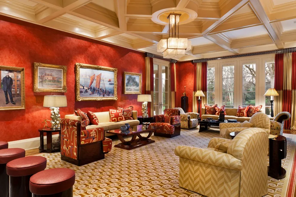 Dream Home for Builders by E. B. Mahoney Builders, Inc. - Photo 10