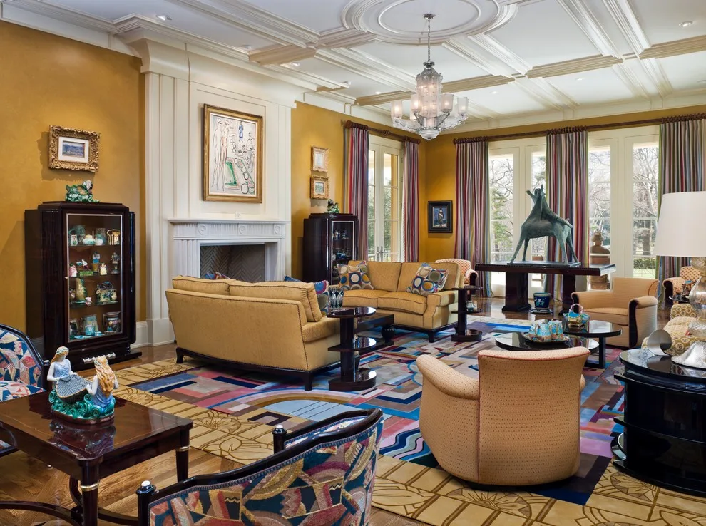 Dream Home for Builders by E. B. Mahoney Builders, Inc. - Photo 5